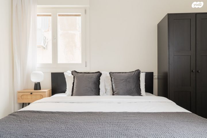 דירה, רמב"ם, תל אביב יפו