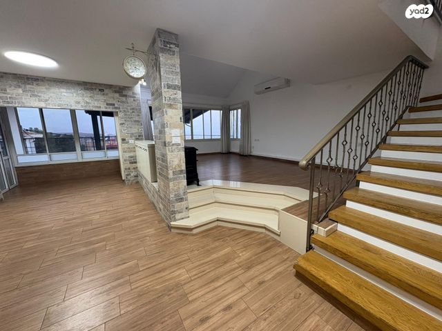 בית פרטי/ קוטג', הנביאים, בן גוריון, טבריה