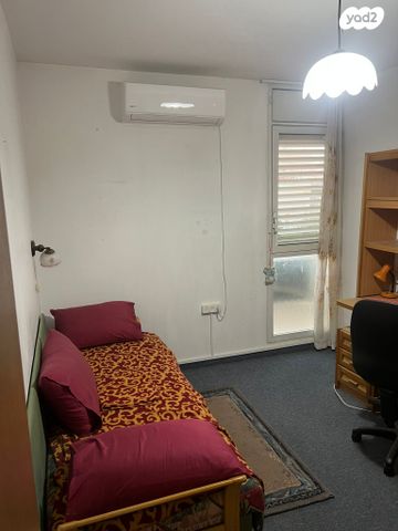 דירה, דב יוסף, שכונה י"א, באר שבע