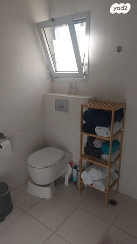 דירה, פרלשטיין, לב העיר, בת ים