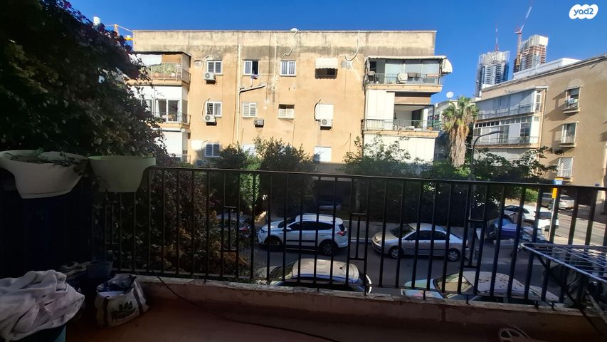 דירה, ויזל 5, הצפון הישן - צפון, תל אביב יפו