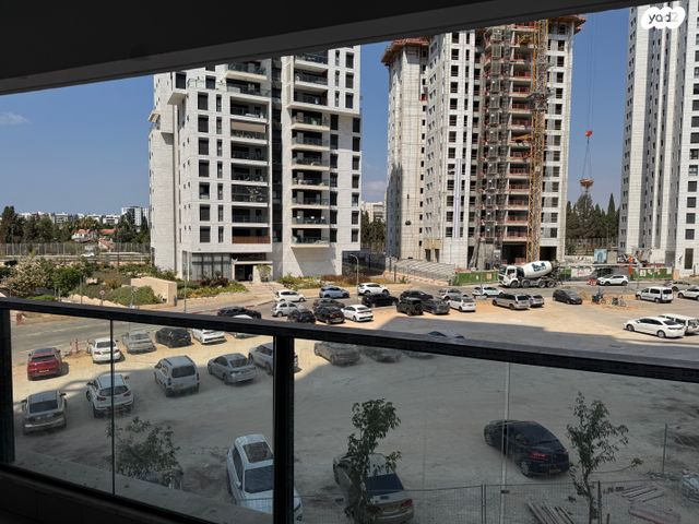 דירה, יונה וולך 7, גרין פארק החדשה, הוד השרון