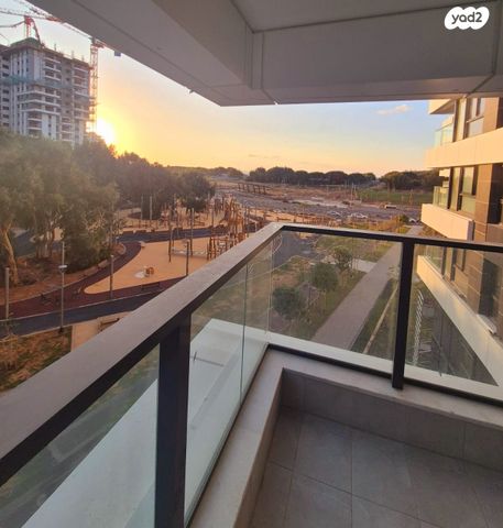 דרום חדש, פארק הים