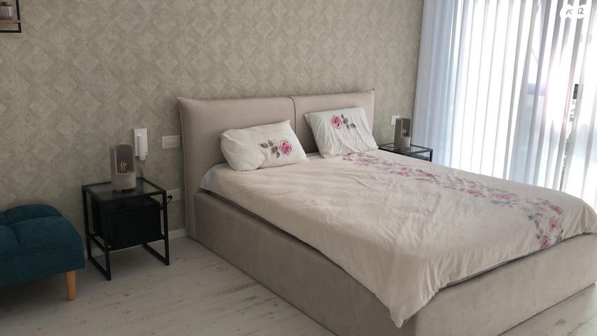 דירה, אריק איינשטיין 3, דרום חדש, פארק הים, בת ים