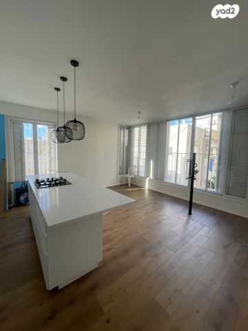 דירה, שדרות בן ציון, הצפון הישן - דרום, תל אביב יפו