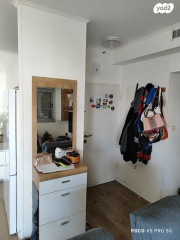 דירה, גלעדי אהרון, קרית אילון, חולון