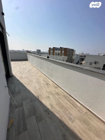 דירה, מירון 1, נווה שאנן, תל אביב יפו