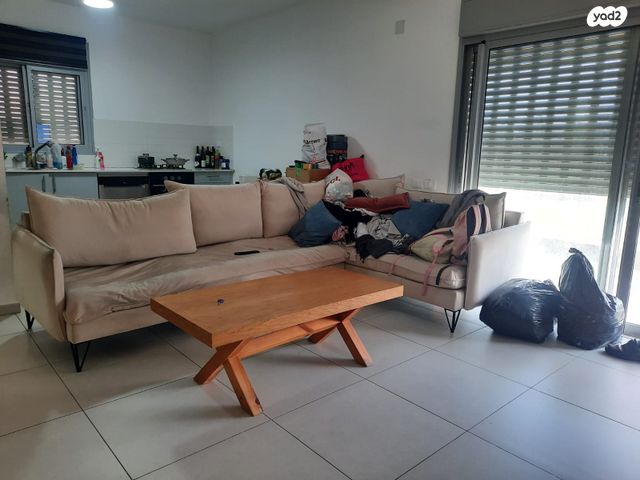 דירה, הרבי מלובביץ, עפולה הצעירה, עפולה