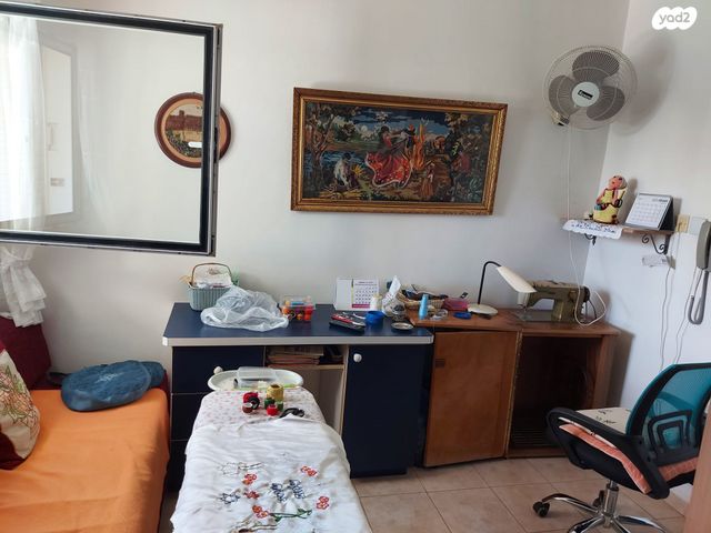 דירה, חטיבת עציוני 35, כרמיאל