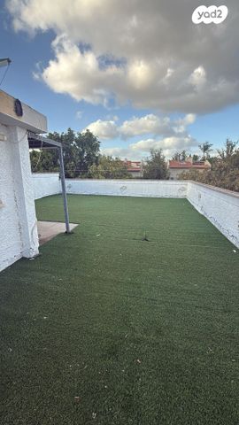 דופלקס, צה"ל, גני צהלה, רמות צהלה, תל אביב יפו