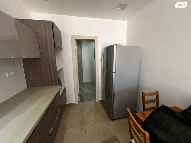 דירת גן, יוסף שפרינצק 41, קרית בנימין, קרית אתא