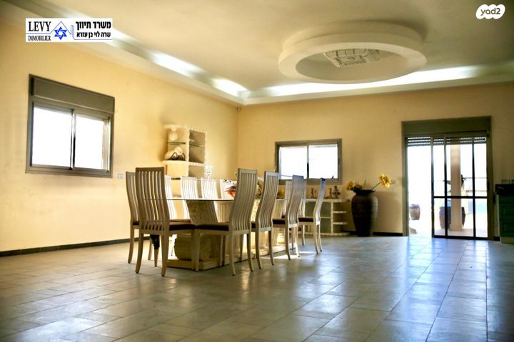 גג/ פנטהאוז, מרינה, אשדוד