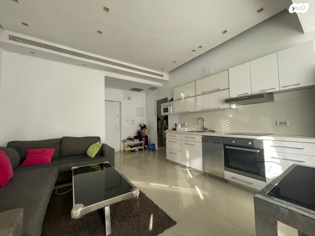 הצפון הישן - דרום