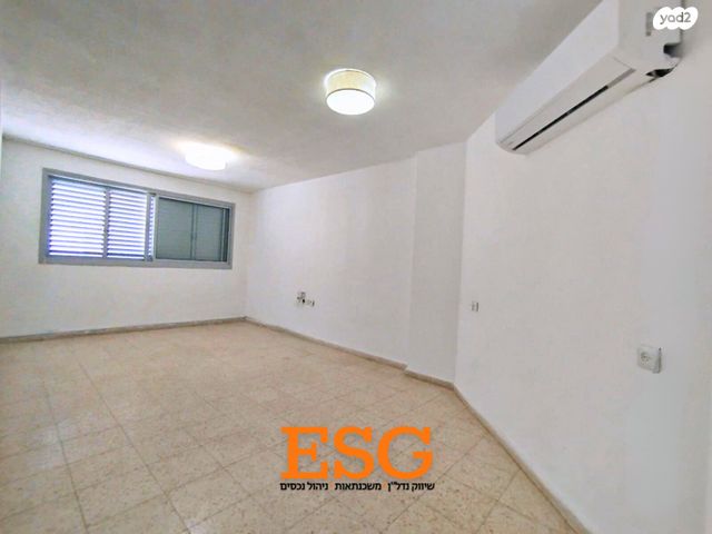 דירה, רובע הקריה, הסיטי, אשדוד