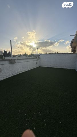 דופלקס, צה"ל, גני צהלה, רמות צהלה, תל אביב יפו