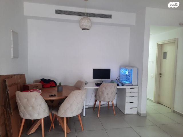 דירה, הרבי מלובביץ, עפולה הצעירה, עפולה