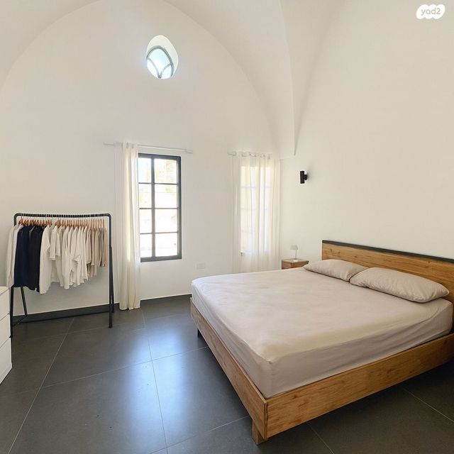 דירה, יפת 18, יפו העתיקה, תל אביב יפו