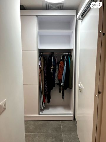 דירה, וולפסון 55, נווה שאנן, תל אביב יפו