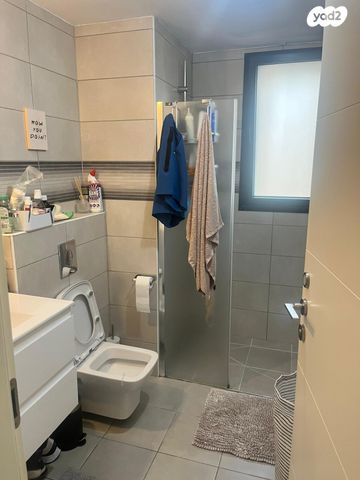 דירה, המעיין 3, שכונת הראשונים, רמת גן