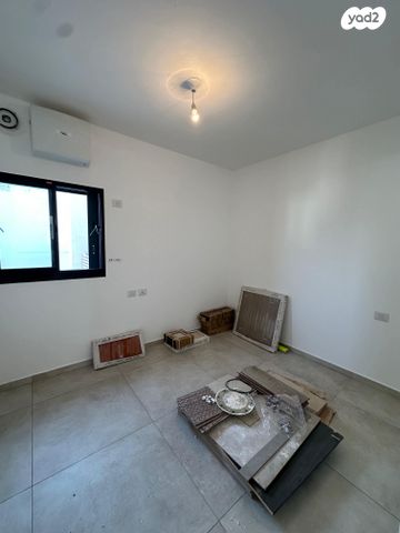 דירה, מירון 1, נווה שאנן, תל אביב יפו