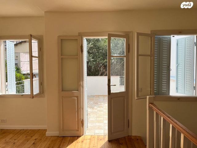 שביל היסמין 