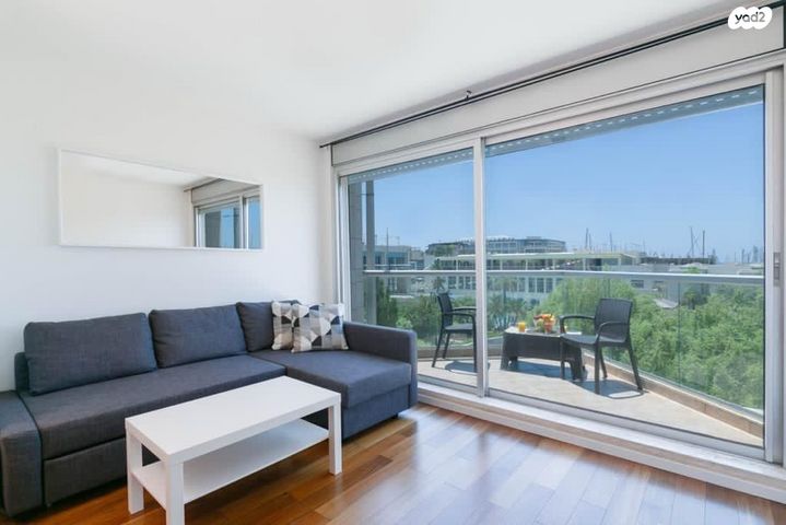 דירה, יורדי ים, מרינה, הרצליה