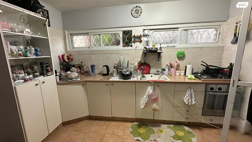 דירה, סמטת הצפורנים, רמת יוסף, בת ים