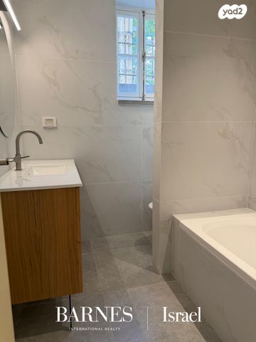 דירת גן, תל אביב יפו