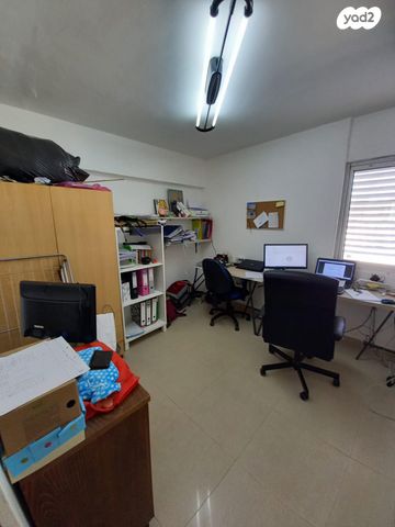 דירה, אוסוולדו ארניה, שכונה ד', באר שבע