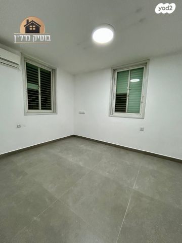 דירה, התחייה 20, נאות שושנים, חולון