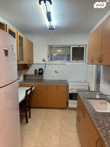 דירה, הזית, רמות יצחק, נשר