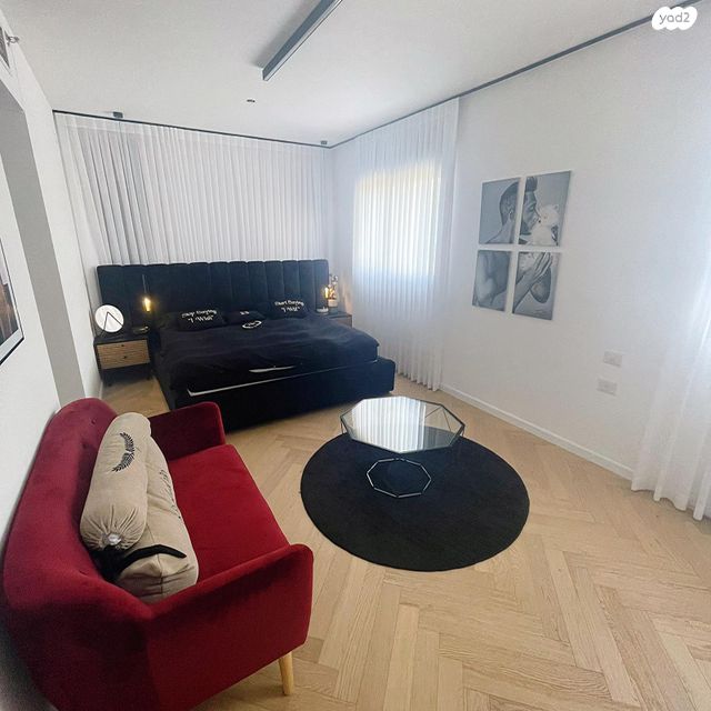 דירה, מורשה, רמת השרון