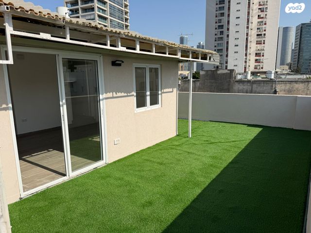 גג/ פנטהאוז, האלקושי, הצפון הישן - דרום, תל אביב יפו