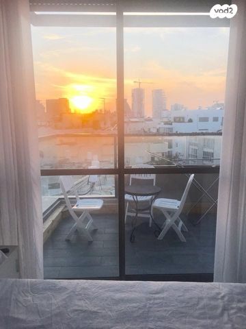 דירה, דיזנגוף, הצפון הישן - דרום, תל אביב יפו