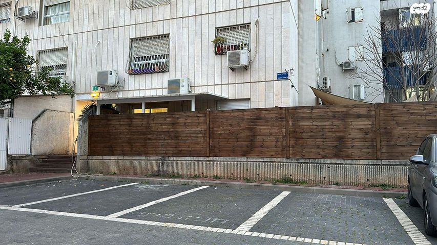 דירת גן, סלניקין 2, גני אביב, לוד