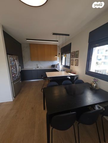 דירה, כוכב הצפון, תל אביב יפו