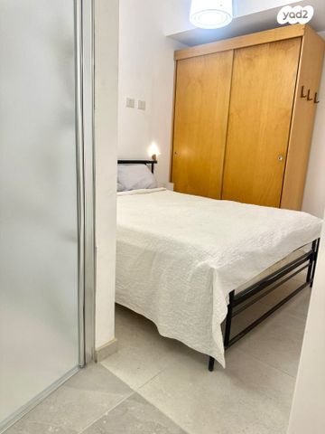 דירת גן, שכונת חשמונאים, מרכז העיר א, רמת גן