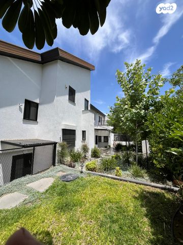 מרכז המושבה