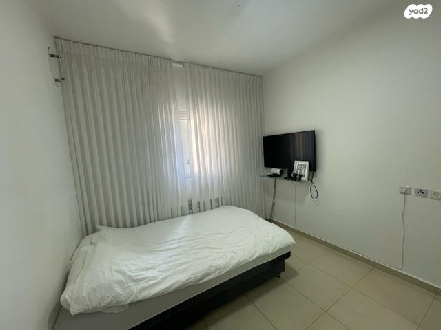 דירה, אלעזר מנחם גלרנטר, חומת שמואל, הר חומה, ירושלים