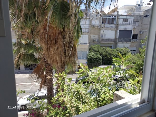 דירה, רש"י 6, הדר עליון, חיפה