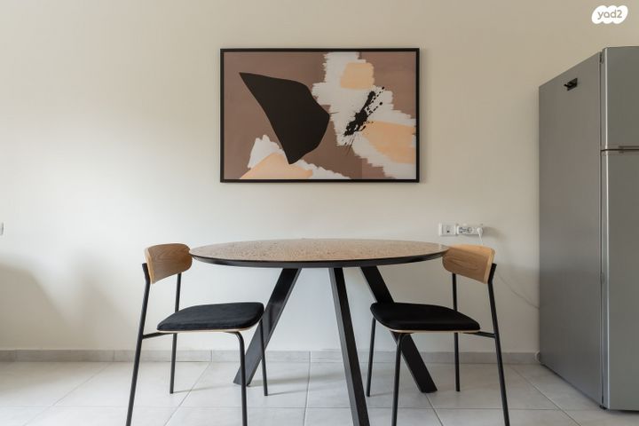 דירה, רמב"ם, תל אביב יפו