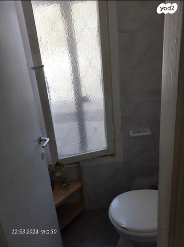 דירה, רש"י 6, הדר עליון, חיפה