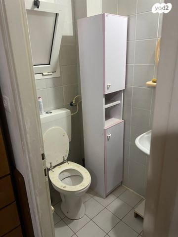 דירה, דב יוסף, שכונה י"א, באר שבע