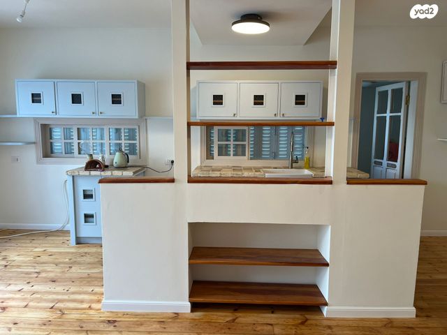 בית פרטי/ קוטג', שביל היסמין, ביצרון ורמת ישראל, תל אביב יפו