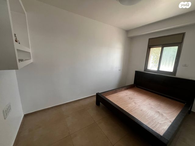 דירת גן, יוסף שפרינצק 41, קרית בנימין, קרית אתא