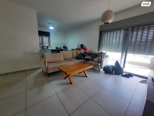 דירה, הרבי מלובביץ, עפולה הצעירה, עפולה