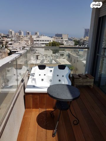 דירה, דיזנגוף, הצפון הישן - דרום, תל אביב יפו