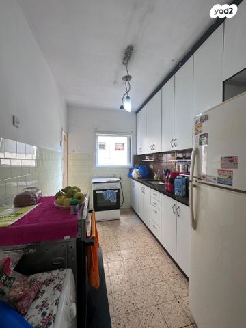 דירה, סוקולוב, עין גנים, פתח תקווה