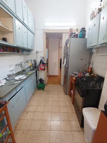 דירה, לב תל אביב, לב העיר צפון, תל אביב יפו