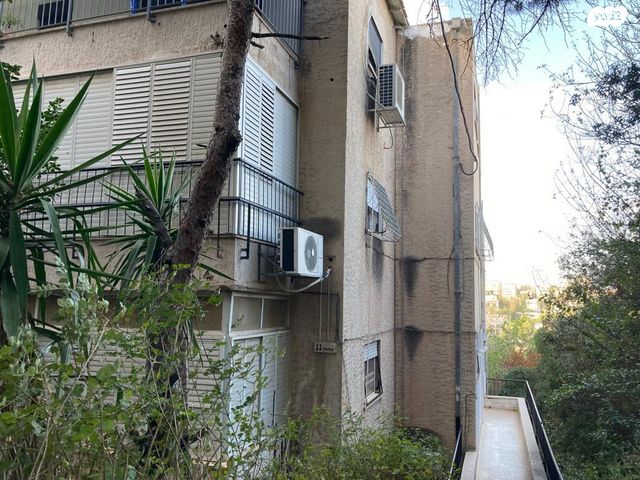 דירה, שמשון 11, מרכז הכרמל, חיפה